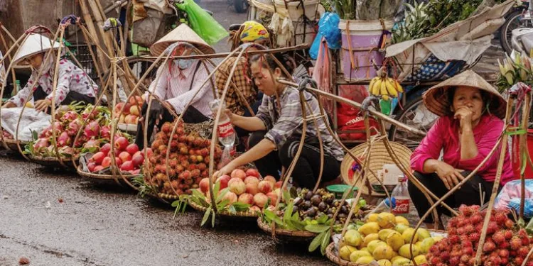 Vietnam Secures $721 Million SME Finance Package
