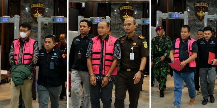Indonesia Uncovers Alleged Illegal Rare Earth Mineral Export Scheme, Three Named as Suspects 1 Indonesia Uncovers Alleged Illegal Rare Earth Mineral Export Scheme, Three Named as Suspects