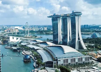 Singapore Remains World’s Costliest City for the Wealthy in 2026