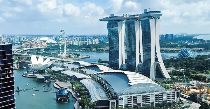 Singapore Remains World’s Costliest City for the Wealthy in 2026