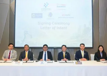 Indonesia Deepens Japan Startup Partnership with US$100 Million Venture Fund