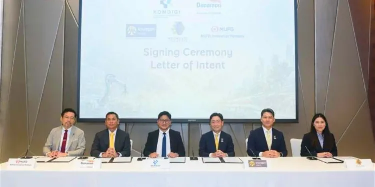 Indonesia Deepens Japan Startup Partnership with US$100 Million Venture Fund