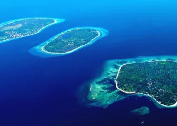 Australia and Indonesia Lead Regional Ocean Conservation Initiative
