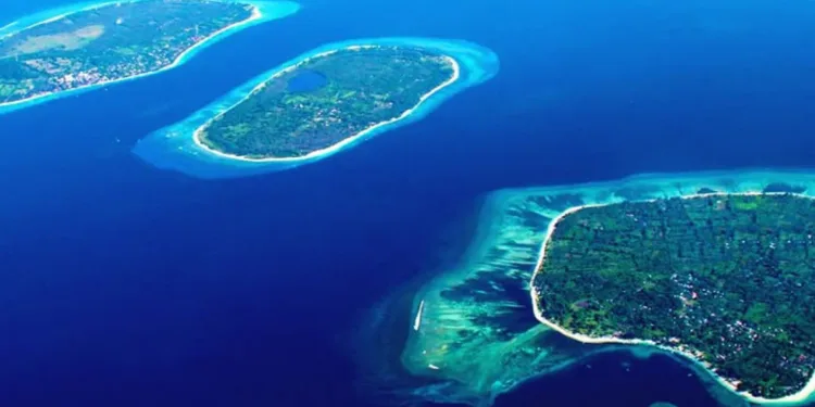 Australia and Indonesia Lead Regional Ocean Conservation Initiative