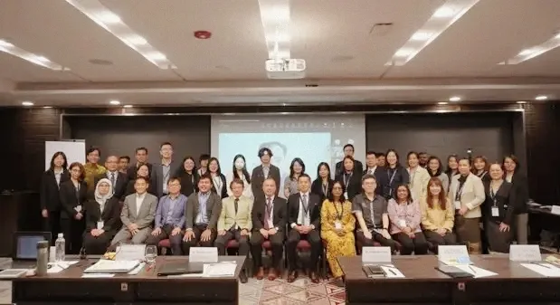Indonesia Builds National Carbon Data Platform to Compete in the Green Economy 1
