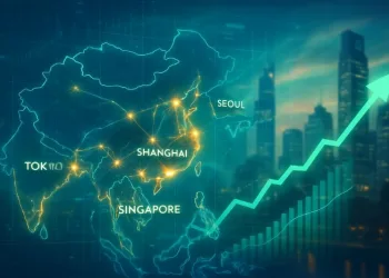 Asia’s Economic Resilience Tested as Energy Crisis and Geopolitical Tensions Reshape 2026 Outlook