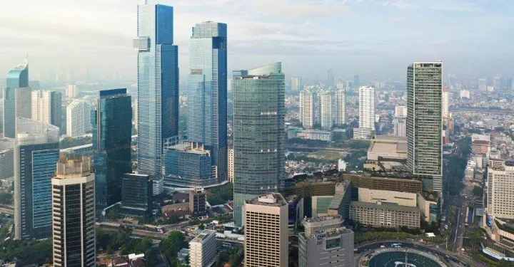 Indonesia’s IPO Wave Signals New Investor Confidence