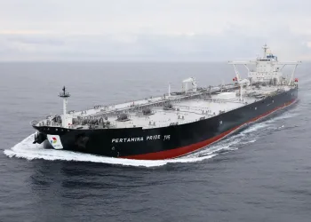 Indonesia Secures Oil Supply as Pertamina Tanker Safely Transits Strait of Hormuz