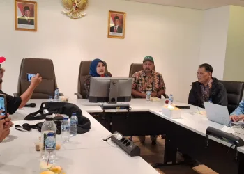 Indonesia Rallies Media and Film Industry to Build a Stronger National Cinema Ecosystem