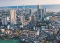 Sri Lanka Reclaims Upper-Middle-Income Status After Historic Economic Recovery