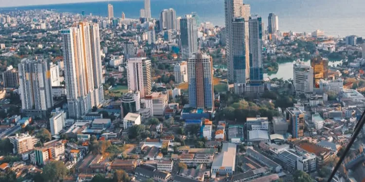 Sri Lanka Reclaims Upper-Middle-Income Status After Historic Economic Recovery 1 Sri Lanka Reclaims Upper-Middle-Income Status After Historic Economic Recovery