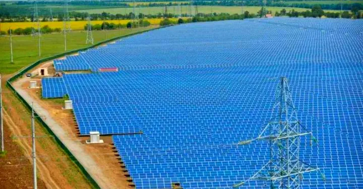 India and Pakistan Accelerate Clean Energy Drive with US$1.27 Billion Investment