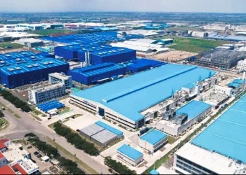 Indonesia Pitches 180 Industrial Estates to Russian Investors