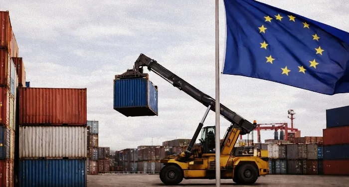 Indonesia Scores Key WTO Victory as EU Fatty Acid Duties Breach Global Trade Rules