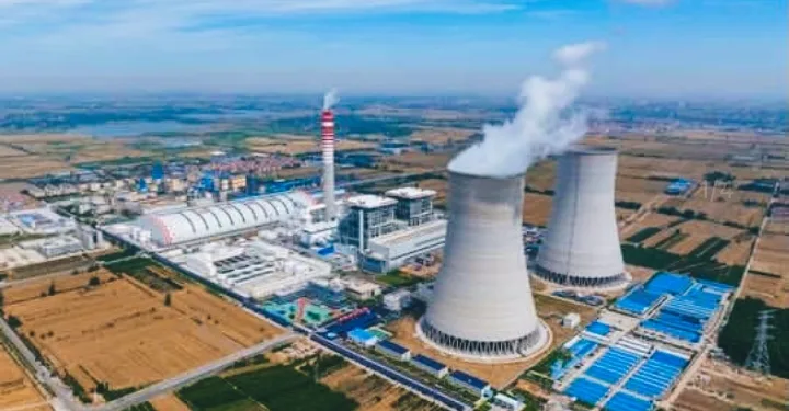 Indonesia Teams Up with Tsinghua University to Accelerate Nuclear Power Drive Toward 2032 1 Indonesia Teams Up with Tsinghua University to Accelerate Nuclear Power Drive Toward 2032