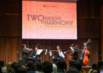 Australia and Indonesia Strengthen Strategic Partnership Through Cultural Diplomacy