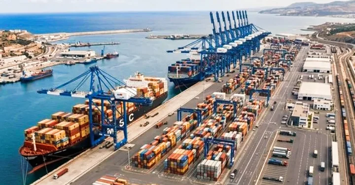 Indonesia–Morocco Build ASEAN–Africa Trade Bridge 1 Indonesia–Morocco Build ASEAN–Africa Trade Bridge