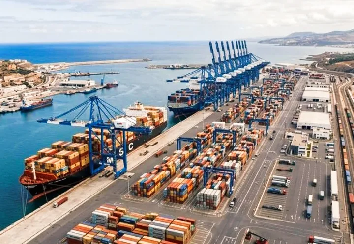Indonesia–Morocco Build ASEAN–Africa Trade Bridge 1 Indonesia–Morocco Build ASEAN–Africa Trade Bridge