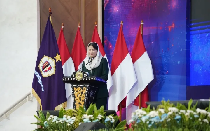 Jakarta Geopolitical Forum 2026: Indonesia Defines Its Strategic Role in a Fragmented World 3