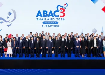 ABAC Calls for Open Trade and AI-Led Growth Across Asia-Pacific