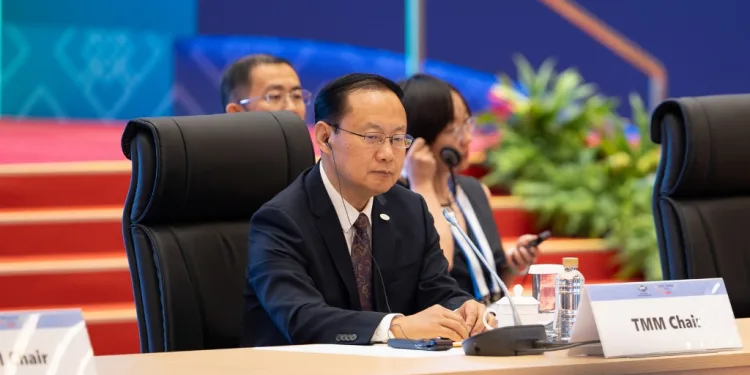APEC Ministers Back AI-Driven Tourism to Boost Asia-Pacific Growth