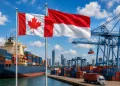 Canada and Indonesia Accelerate Agricultural Trade Ahead of ICA-CEPA Implementation