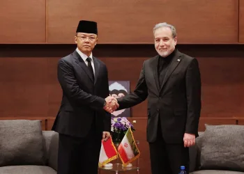 Indonesia Reaffirms Ties With Iran Amid Regional Tensions