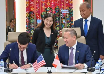 Indonesia’s First Coal Gasification Project Moves Forward with US Technology Partnership