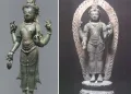 US Returns Ancient Indonesian Buddhist Statues After Decades, Marking Historic Cultural Repatriation