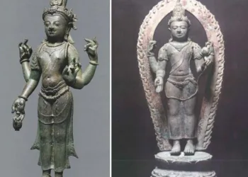 US Returns Ancient Indonesian Buddhist Statues After Decades, Marking Historic Cultural Repatriation