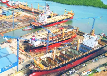 Indonesia Positions Itself as Russia’s Shipbuilding Gateway to ASEAN