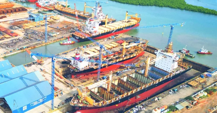 Indonesia Positions Itself as Russia’s Shipbuilding Gateway to ASEAN