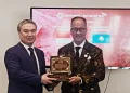 Indonesia, Kazakhstan Seal Industrial Investment Pact to Expand Eurasian Market Access