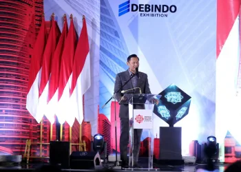 Indonesia Attracts China, Singapore, Vietnam and Canada as Construction Industry Seeks Global Partnerships