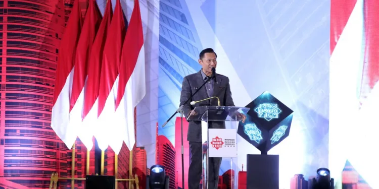 Indonesia Attracts China, Singapore, Vietnam and Canada as Construction Industry Seeks Global Partnerships 1 Indonesia Attracts China, Singapore, Vietnam and Canada as Construction Industry Seeks Global Partnerships