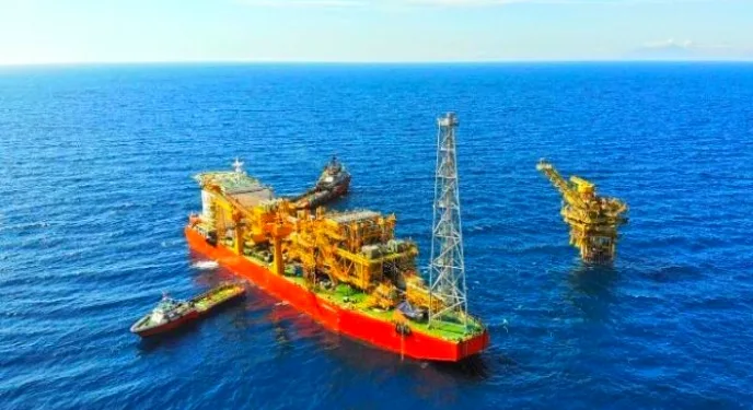 Indonesia-Malaysia Energy Alliance Reshapes ASEAN Investment Landscape 1 Indonesia-Malaysia Energy Alliance Reshapes ASEAN Investment Landscape