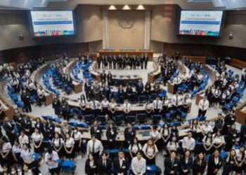 Thailand Elevates Youth Leadership as UN Partnership Marks 80 Years, Setting a Model for ASEAN