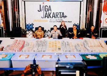 Indonesia’s Mega Corruption Scandal Shakes Asia