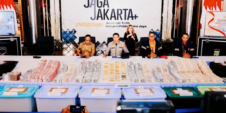 Indonesia’s Mega Corruption Scandal Shakes Asia