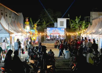 Indonesia’s Kana Cooperative Showcases Village Cooperative Model to Strengthen Grassroots Economy