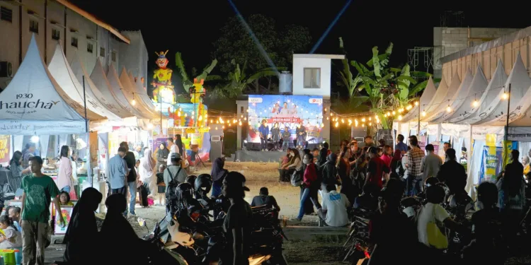Indonesia’s Kana Cooperative Showcases Village Cooperative Model to Strengthen Grassroots Economy