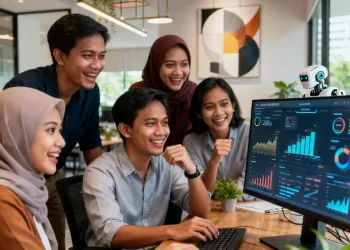 AI to Reshape 80 Million ASEAN Jobs