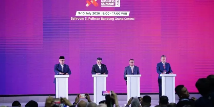 West Java Courts Malaysian Investors to Become ASEAN Investment Hub 1 West Java Courts Malaysian Investors to Become ASEAN Investment Hub