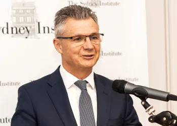 Australia Deepens Strategic Partnership With Indonesia