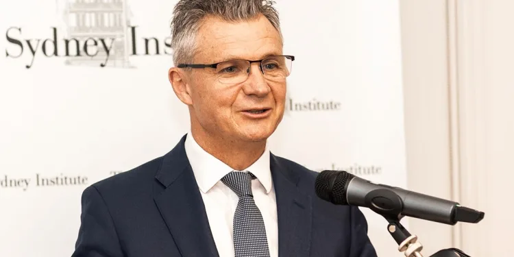 Australia Deepens Strategic Partnership With Indonesia 1 Australia Deepens Strategic Partnership With Indonesia