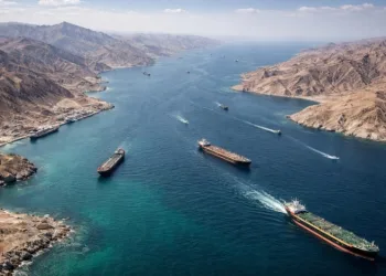 Hormuz Crisis Threatens Asia’s Food Security as Fertilizer Supply Chains Collapse