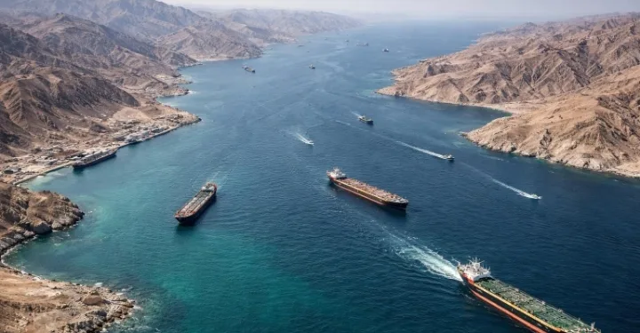 Hormuz Crisis Threatens Asia’s Food Security as Fertilizer Supply Chains Collapse