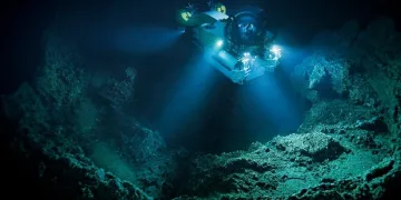 Indonesia Leads Southeast Asia’s Push for Deep-Sea Research Independence