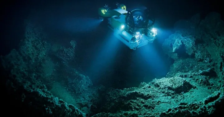 Indonesia Leads Southeast Asia’s Push for Deep-Sea Research Independence