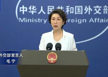 China Rejects South China Sea Arbitration Again